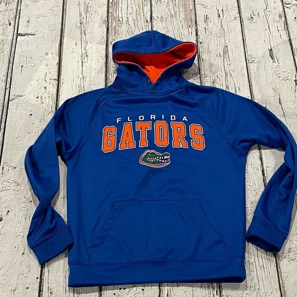 University of Florida Gators NCAA Hoodies Sports Sweatshirt - Picture 1 of 5